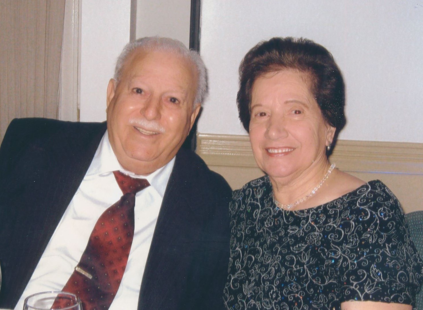Obituary of Nimer Hanna Liddawi