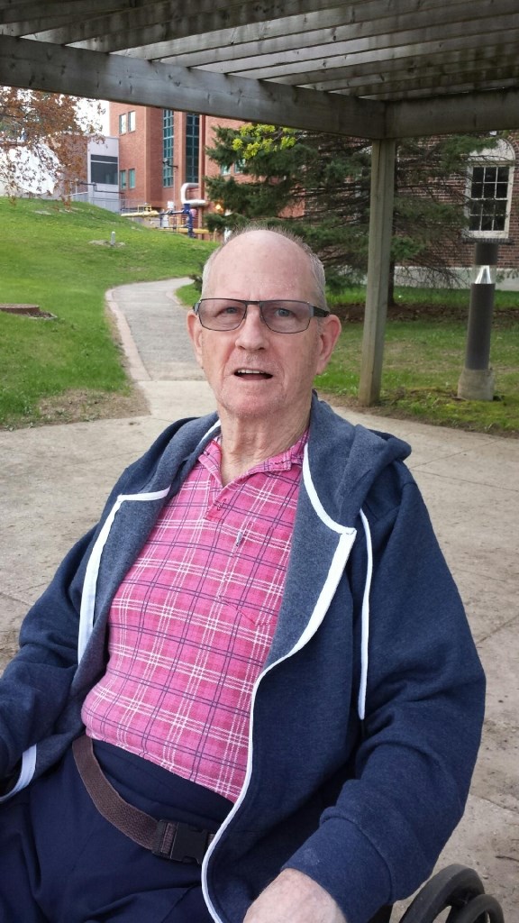 Obituary of Victor Herbert Burt