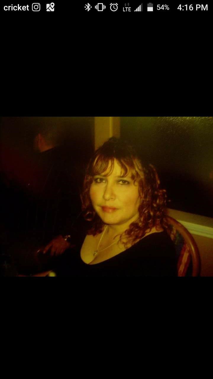 Obituary of Roberta Ramirez Leadingham