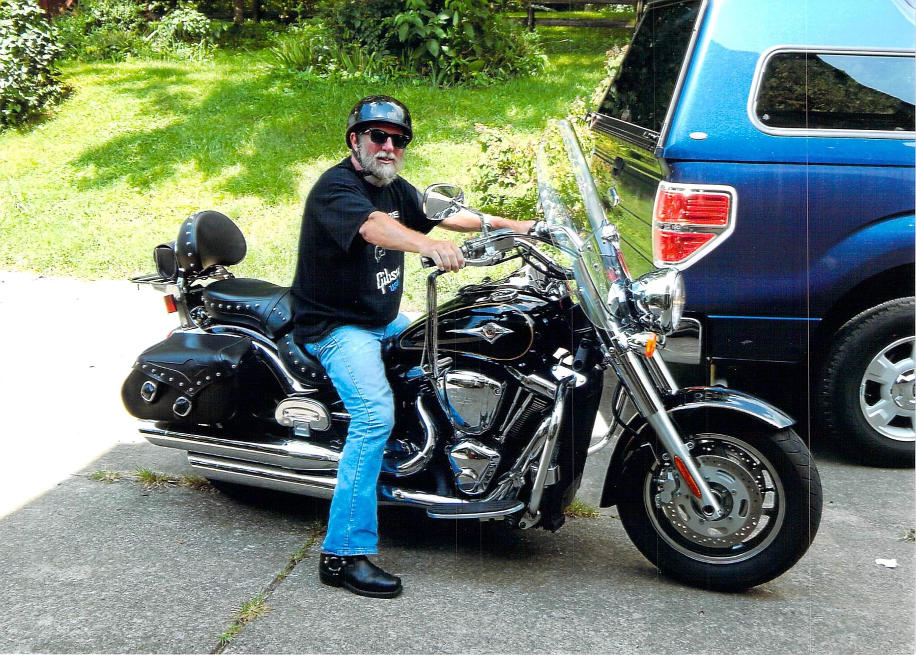 Obituary of David Ray Henkel