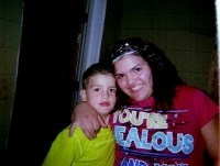 Obituary of Yesenia Syriah Flores-Ortiz