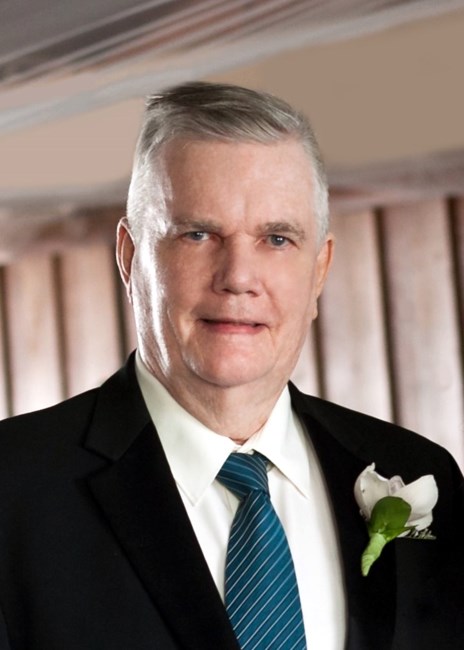 Obituary of Carl James Bolhuis