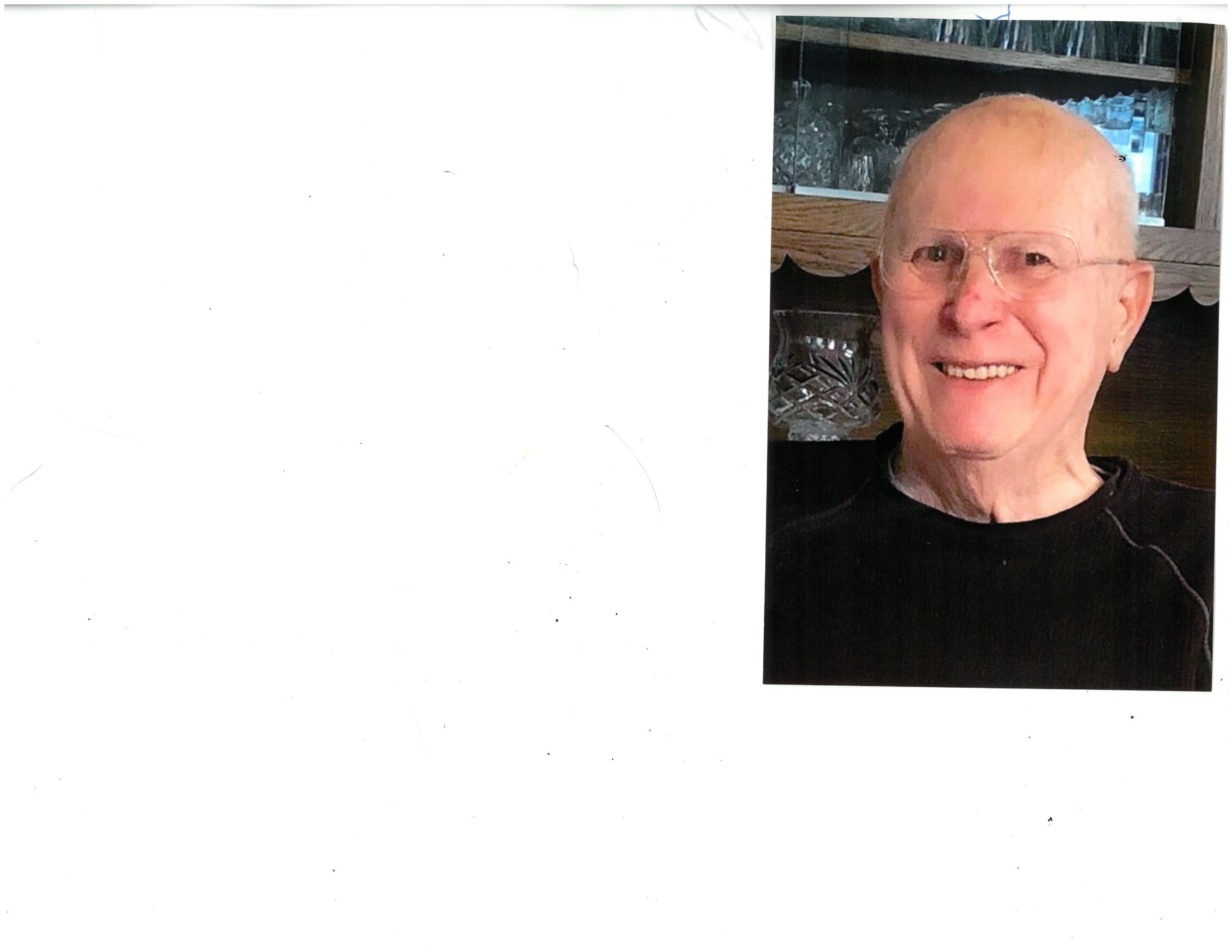 Robert Petrich Obituary Minneapolis, MN