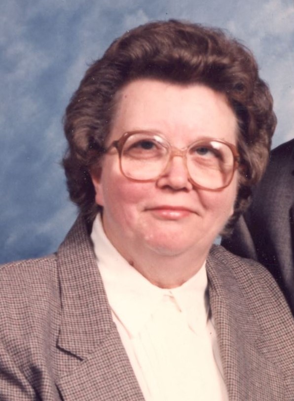 Irene Woodall Obituary Decatur, AL