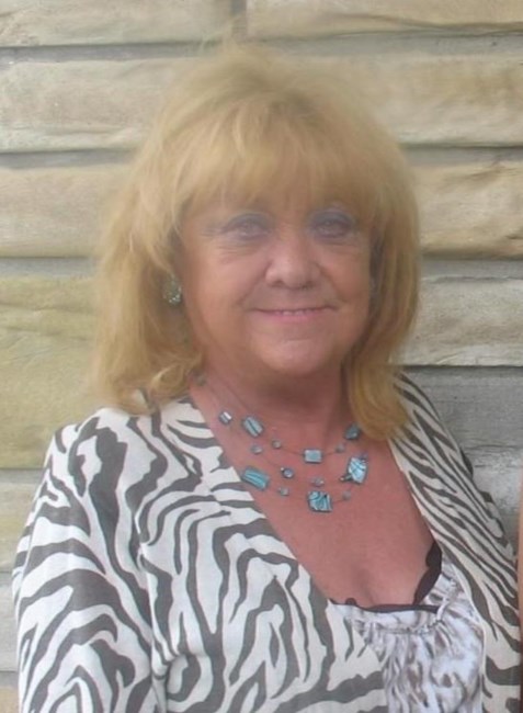 Obituary of Mariette Champagne