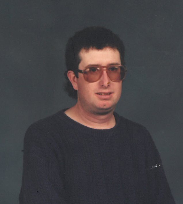 Obituary of John "Johnny" Dale Page