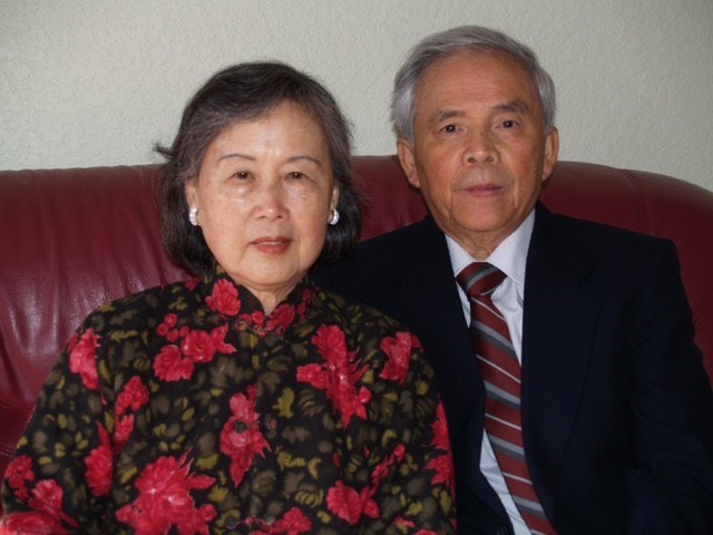 Obituary of Li Yan Zhao And  Helen Guo