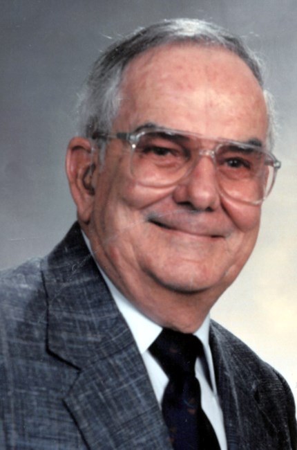 Obituary of Byron Maxfield Collier