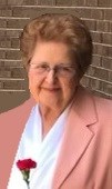Obituary of Anne Ruth Koenig