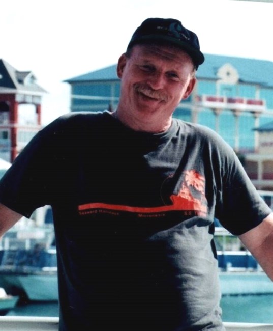 Obituary of William Francis Stein