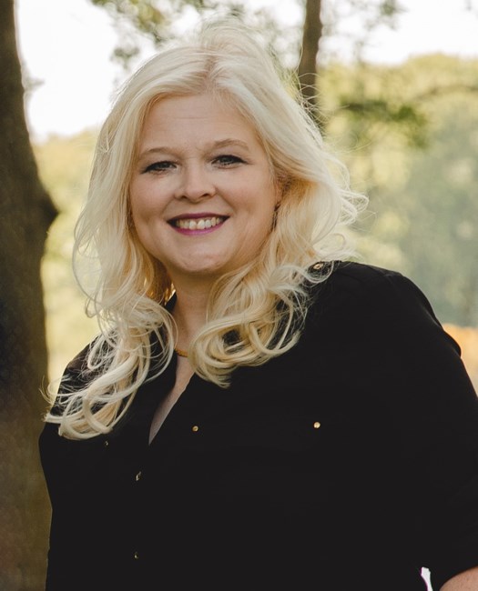 Obituary of Dawn Marie Harris