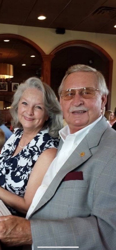 Obituary of Ernest L. Lannom