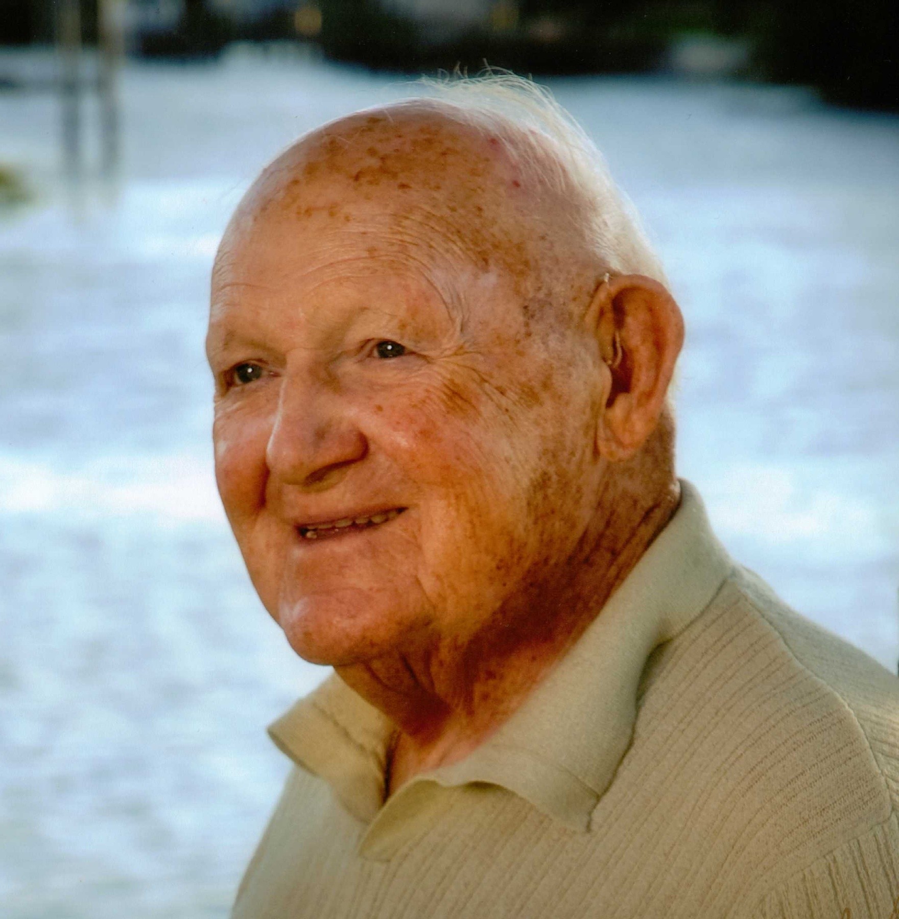 Leo Flynn Obituary Cape Coral, FL