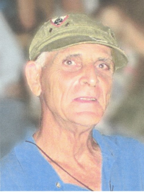 Obituario de Louis Alfred Verriotto