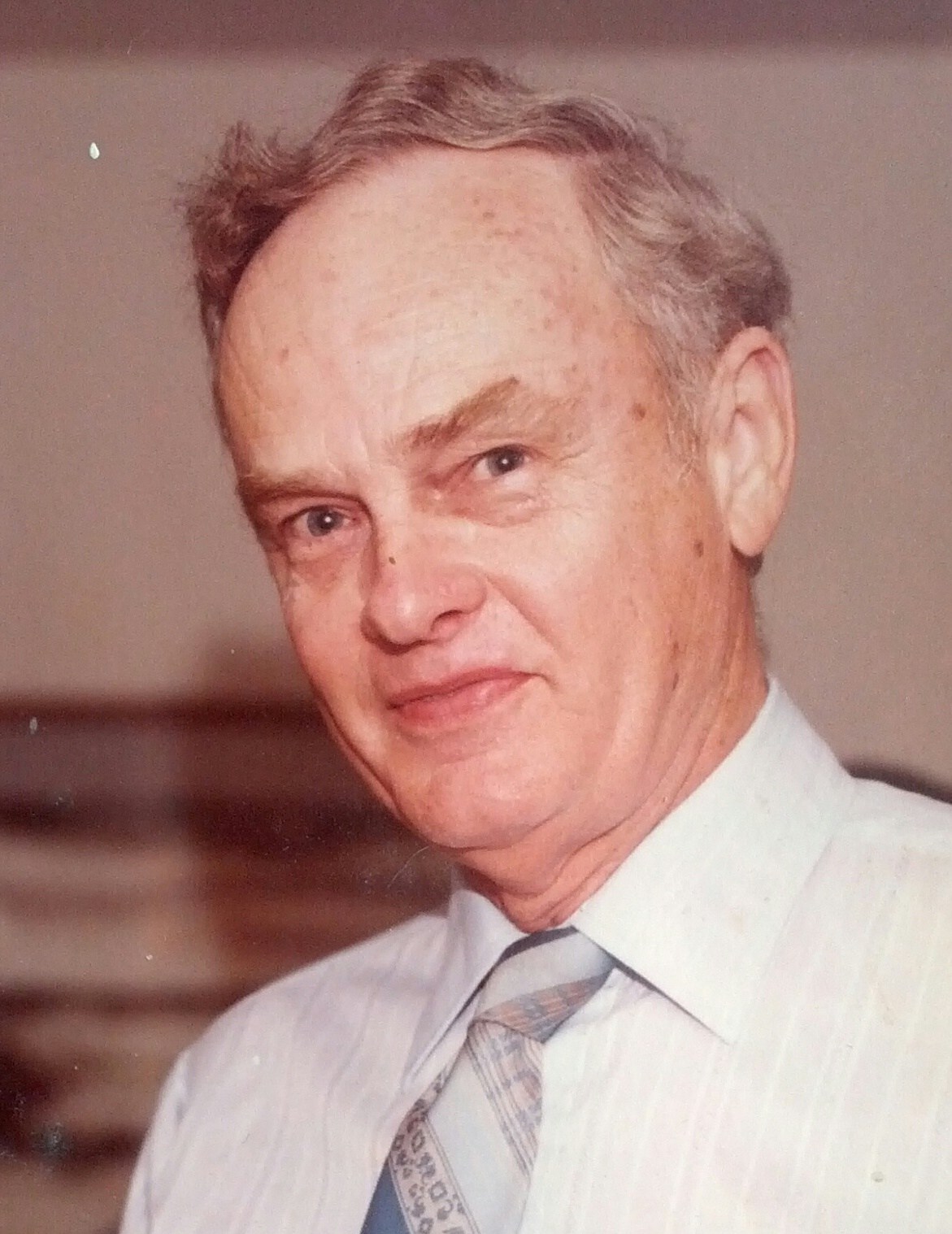 Obituary of Jacob Alexander   "Jake" Blanton