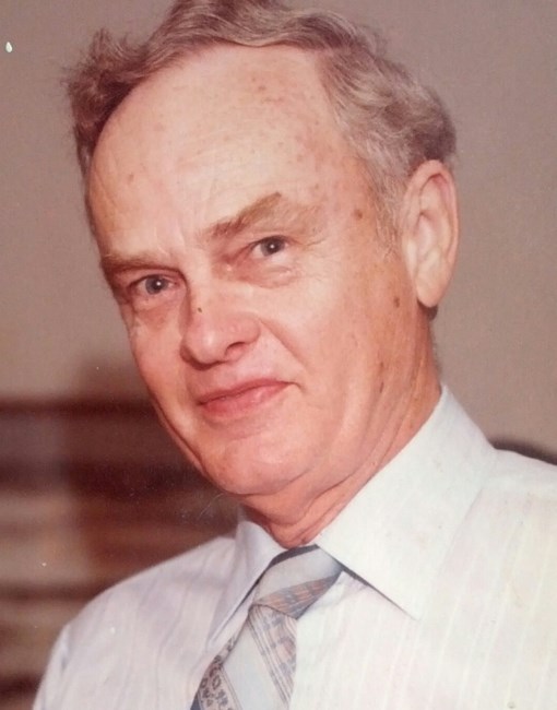 Obituary of Jacob Alexander "Jake" Blanton