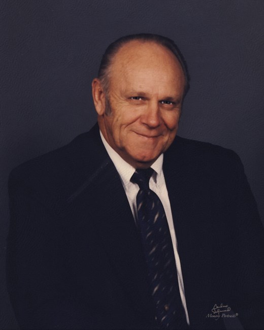 Obituary of Larry E. Dixon