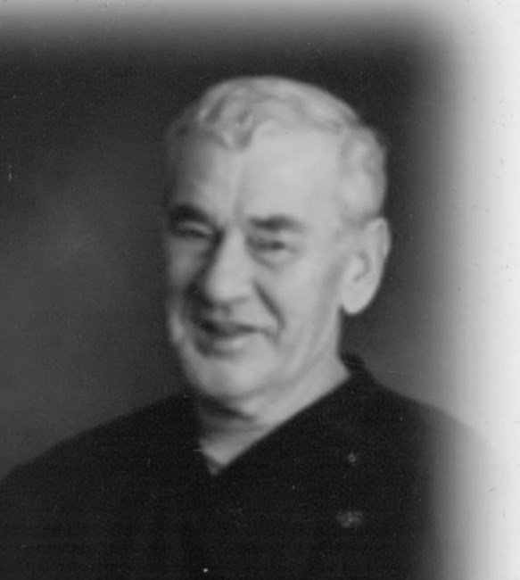 Obituary of John Douglas Blanchard