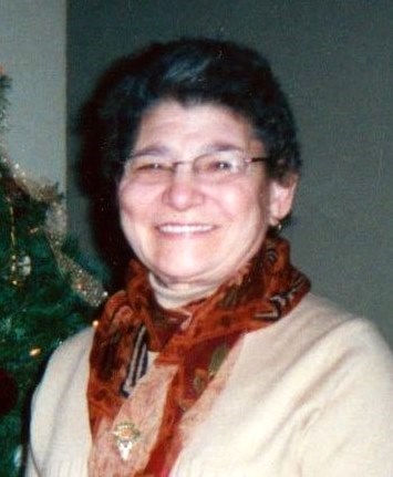 Obituary of Isabella C Ybarra