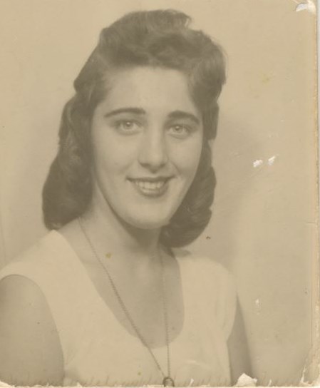 Obituary of Katherine L Dambres