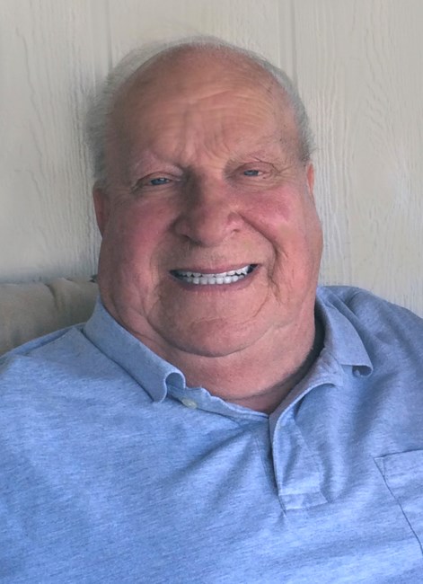 Obituary of Larry Gene Clark