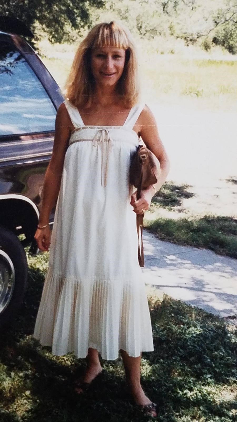 Susan Elizabeth Jungman Obituary Falfurrias, TX