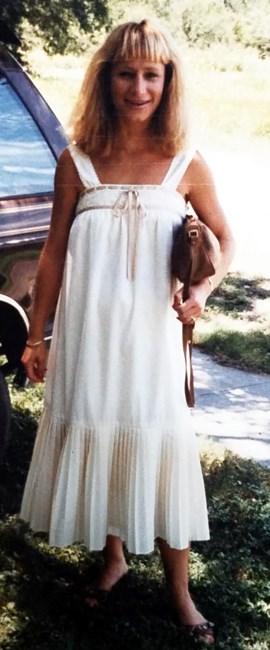 Obituary of Susan Elizabeth Jungman