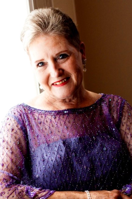 Obituary of Kay Talley Colwell Ohrt