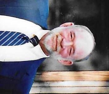 Obituario de Robert Foster Lee