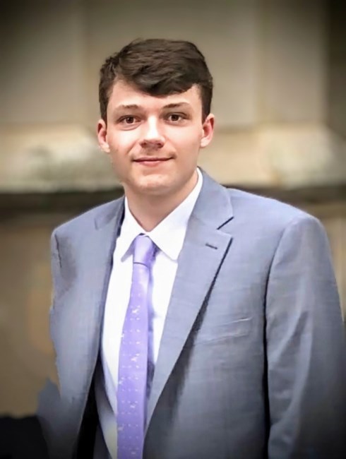 Obituary of Jack William Coughlin