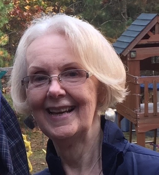 Obituary of Phyllis L. Parsons