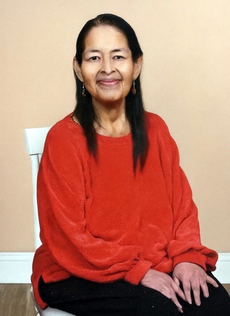 Obituary of Laura Olivia Johnson