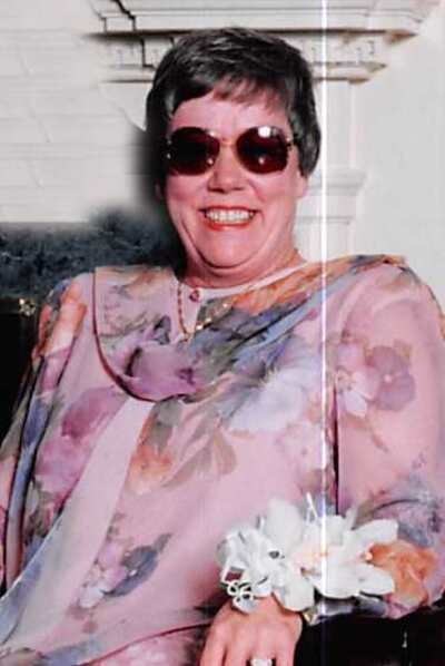 Obituary of Mamie Katherine Sparks