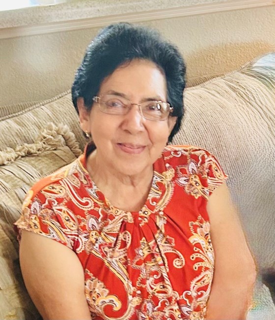 Obituary of Maria Encarnacion Avalos