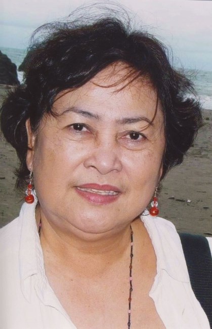Obituary of Perla M. Kushida