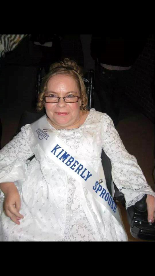 Obituary of Kimberly Dawn Luck Sprouse