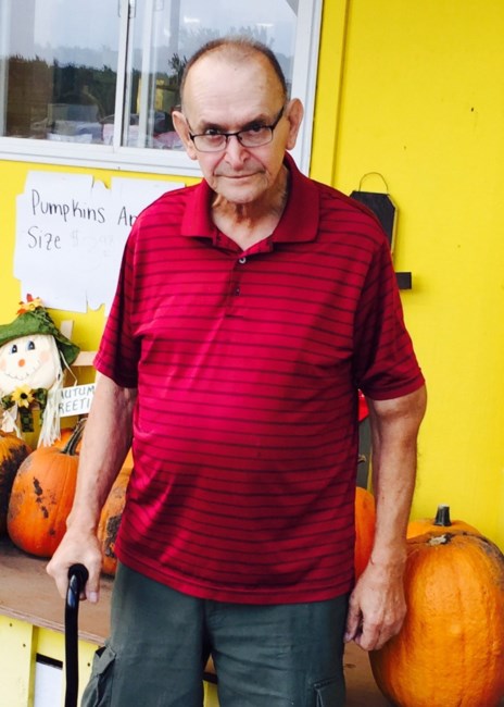 Obituary of Mark Brace Myers