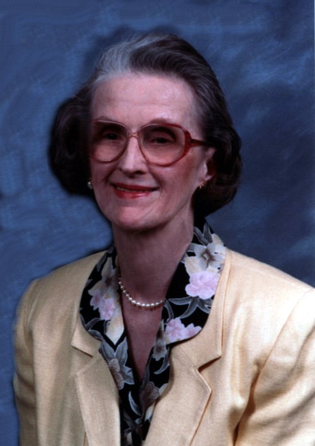 Obituary of Mrs. Kathleen W Byrd
