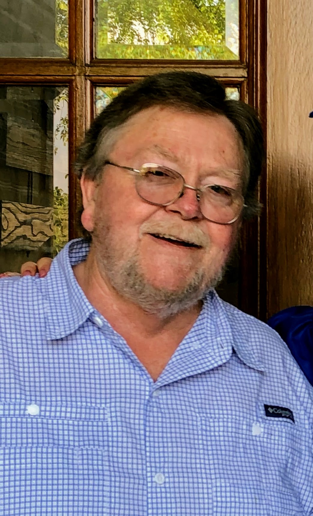 Obituary of Roger Dale Manley