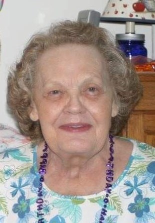 Obituary of Priscilla Ann Troll