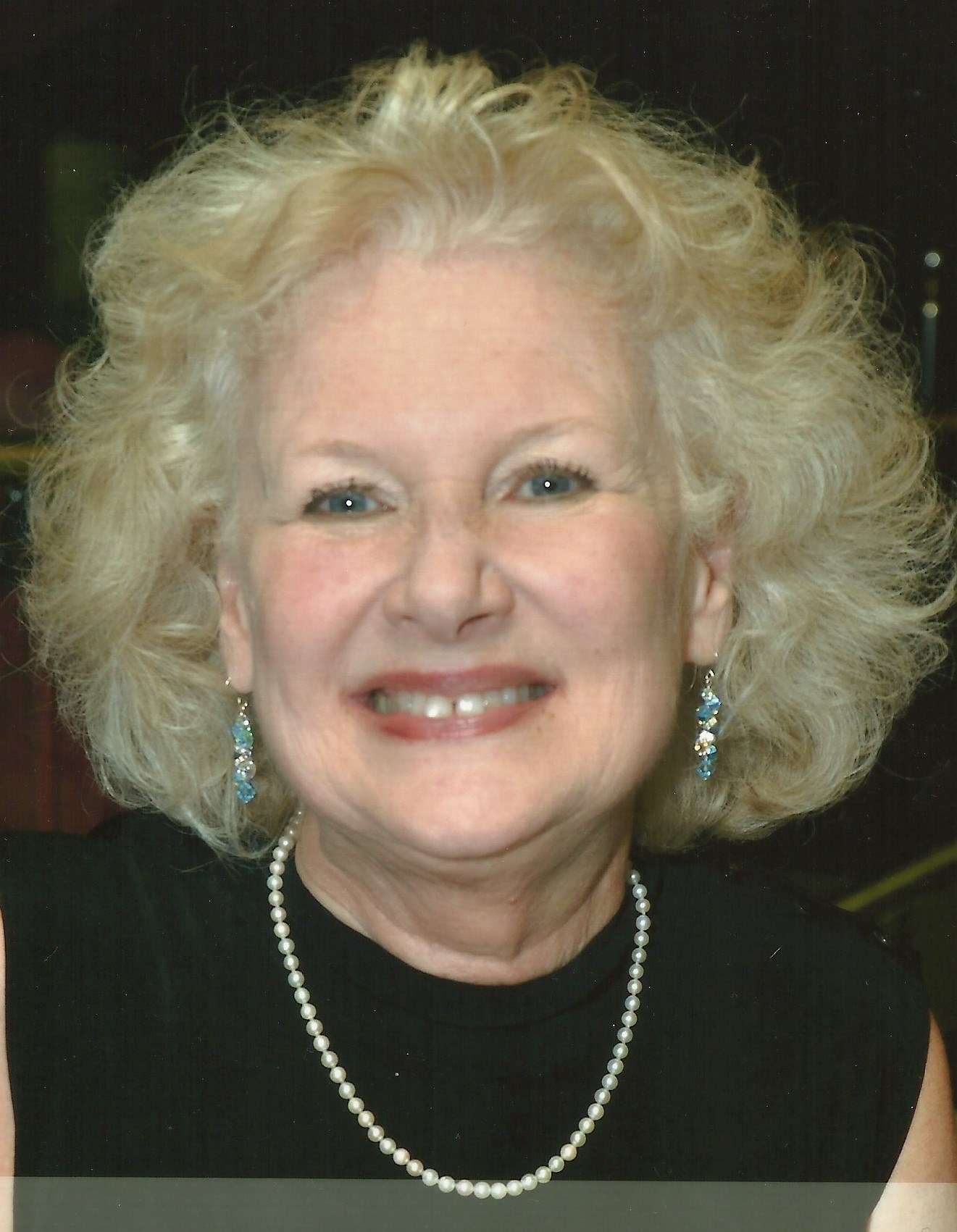Obituary of Paula Dunn Hodge