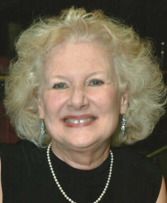 Obituary of Paula Dunn Hodge