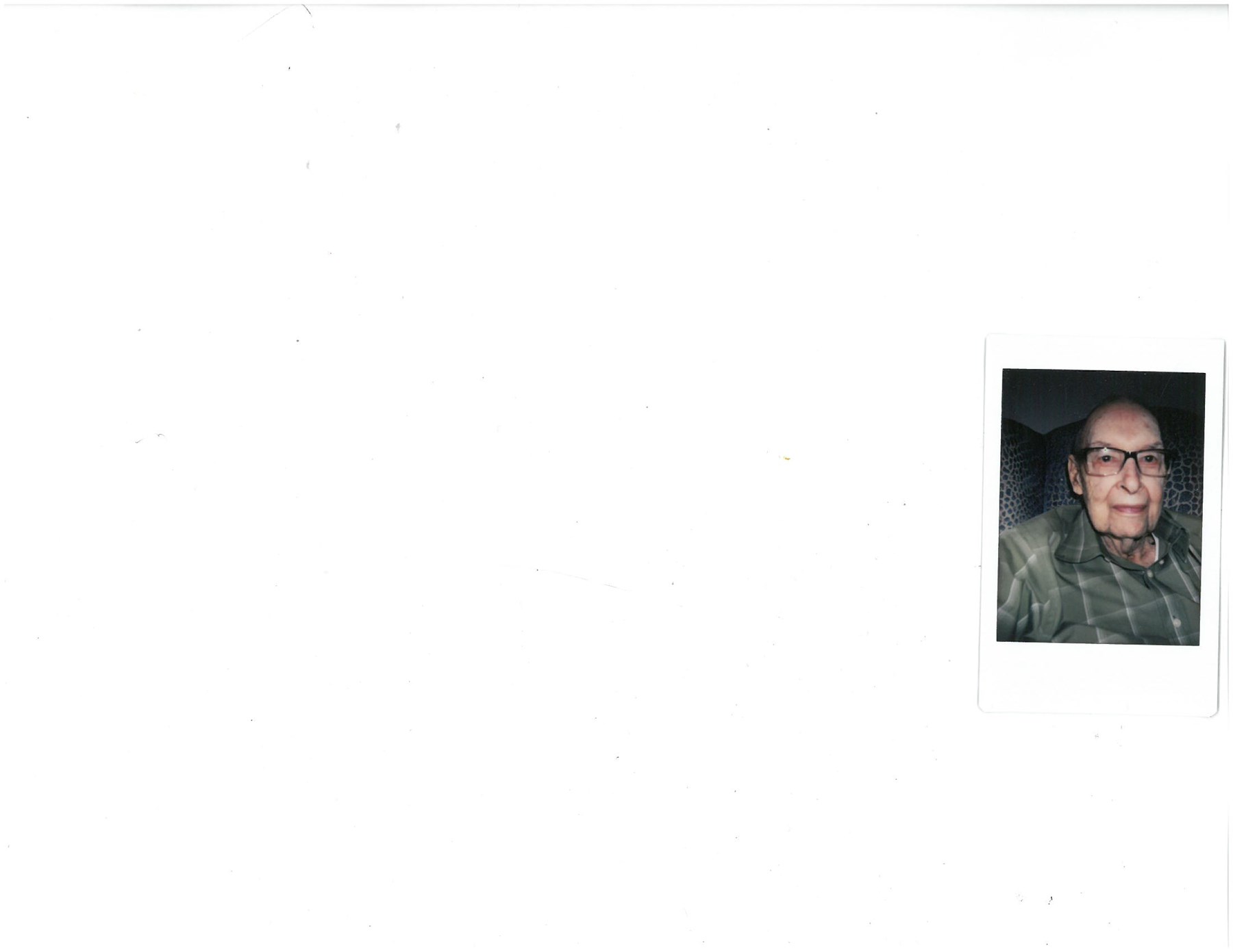 Obituary of Robert Earhart Hyle