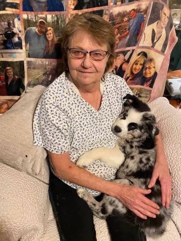 Obituary of Victoria Castleberry