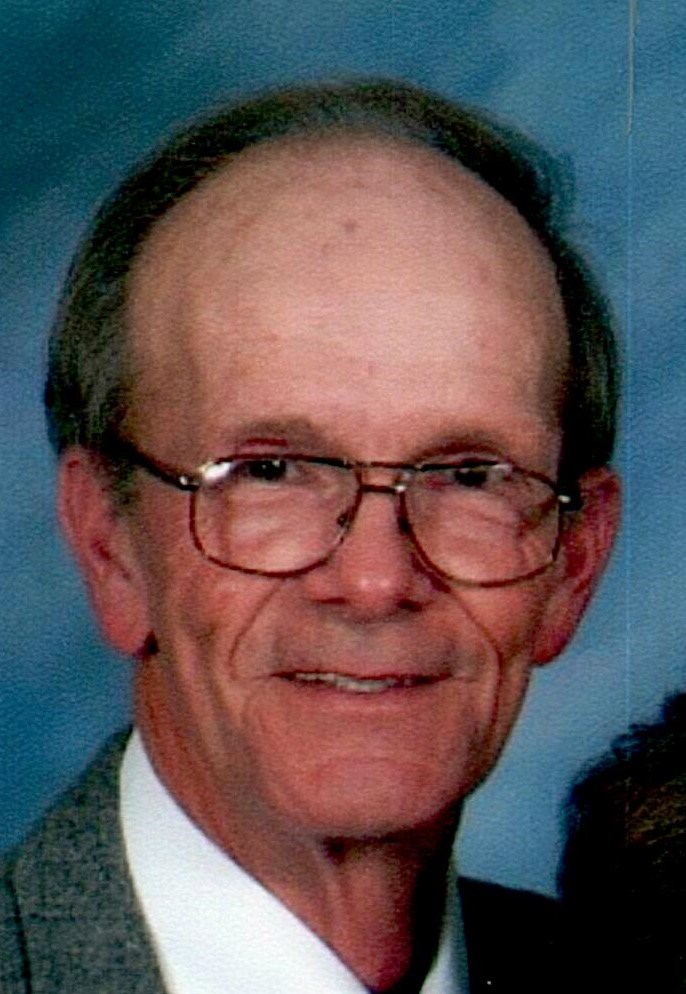 James Akers Obituary Elizabethtown, KY