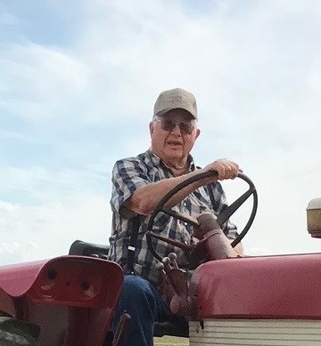 Obituary of Thomas "Bud" Stephenson