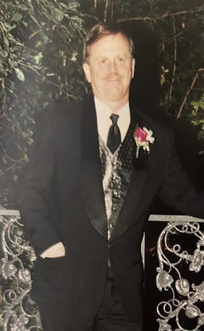 Obituario de Glen Albin Leonard Jones