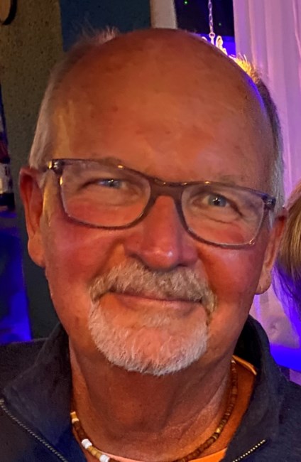 Obituary of Roger Sprague