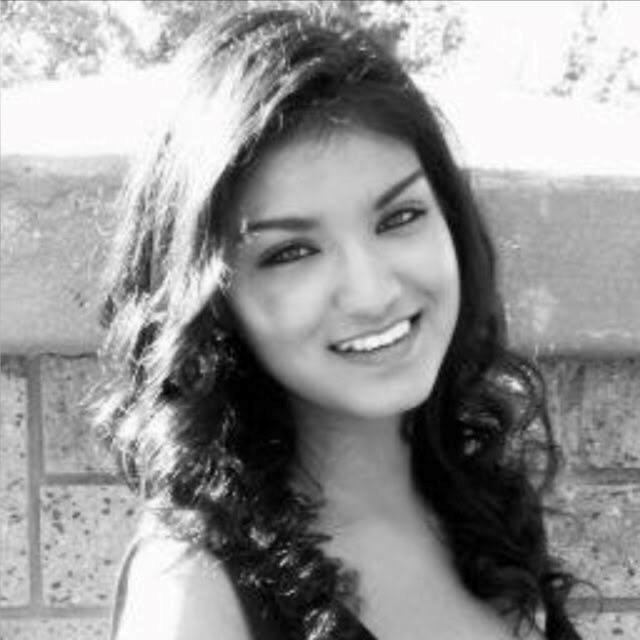 Avis de décès de Risha Chaitnya Shukla