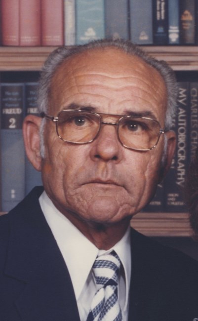 Obituary of Jordan Daniel Lowe Sr.